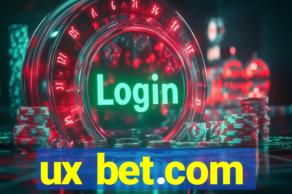 ux bet.com